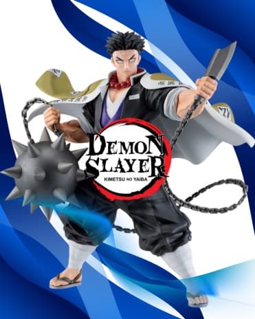 Demon Slayer