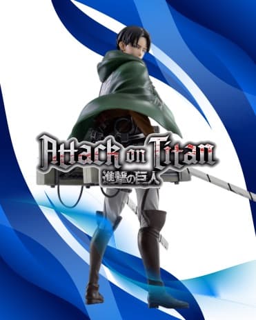 Attack on Titan